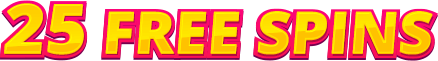 Royal Spin Space 25 Free Spins
